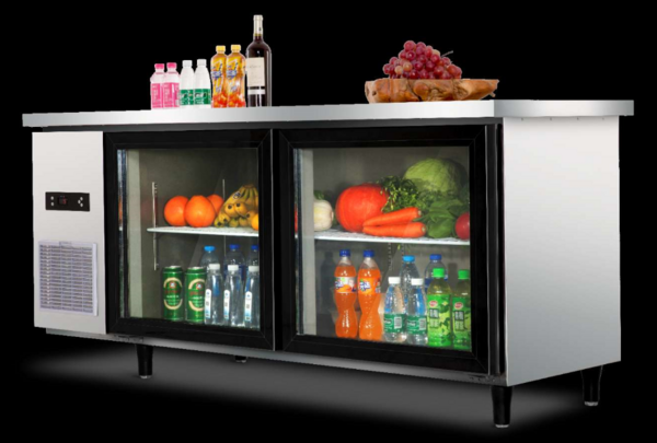 食饮产品 厨房设备与用品 制冷设备 【冷藏柜系列】分享到 同类产品