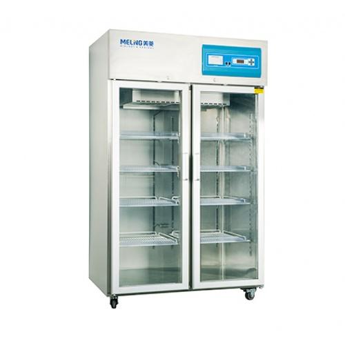 中科美菱yc-968l药品冷藏箱_超低温冰箱_制冷设备_实验室通用设备