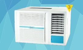 14款冷气机测评:四款产品制冷量低于声称值